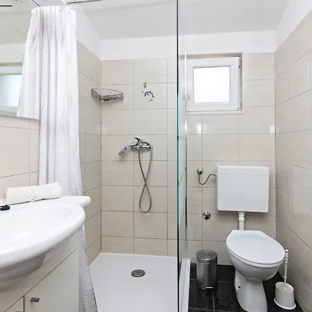 With Parking Space Grebastica, - 24046 שיבניק