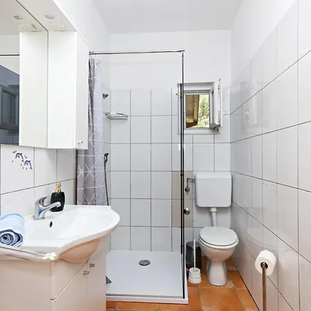 דירה With Parking Space Grebastica, - 24046 *