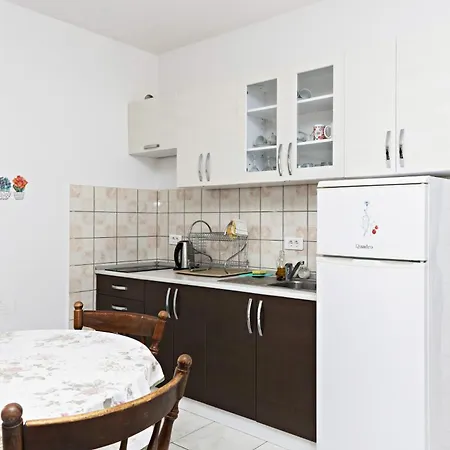 דירה With Parking Space Grebastica, - 24046