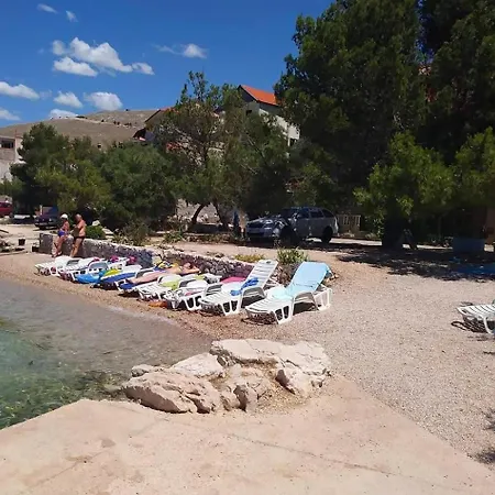 With Parking Space Grebastica, - 24046 * שיבניק