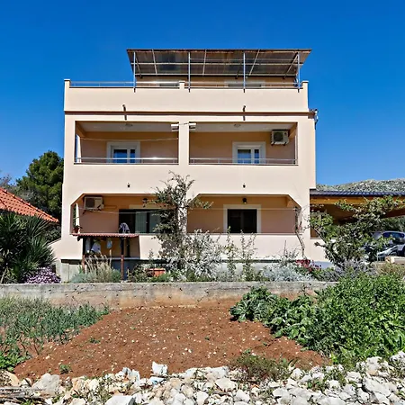 With Parking Space Grebastica, - 24046 Sibenik