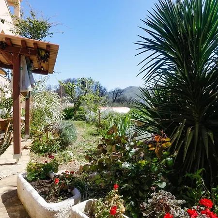 With Parking Space Grebastica, - 24046 Apartman