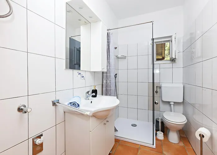 Apartman With Parking Space Grebastica, - 24046 Sibenik