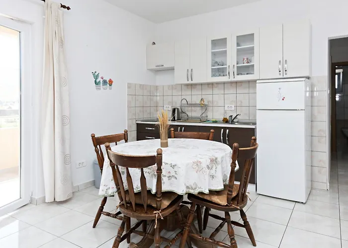 With Parking Space Grebastica, - 24046 Sibenik