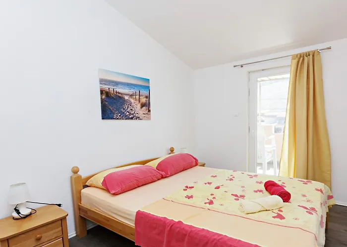 With Parking Space Grebastica, - 24046 *