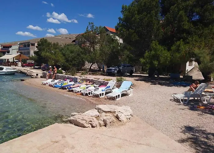 With Parking Space Grebastica, - 24046 * Sibenik