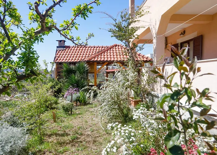 With Parking Space Grebastica, - 24046 Apartman