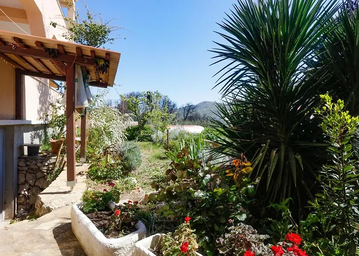 With Parking Space Grebastica, - 24046 Apartman